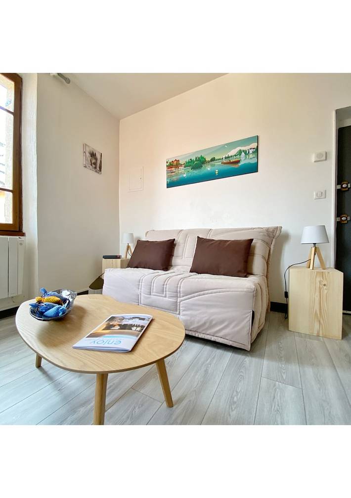 Ferienwohnung für 2 Personen in Frankreich - 3