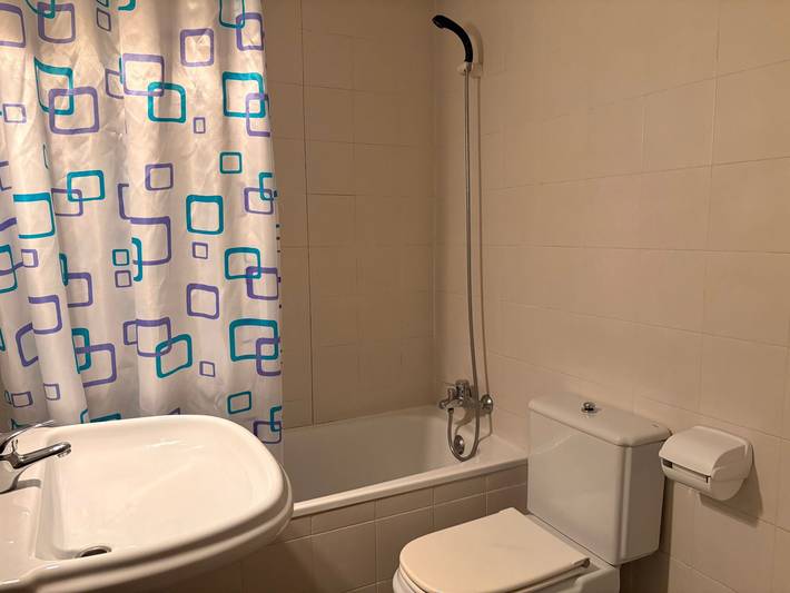 Gîte pour 4 personnes, avec piscine et jardin, animaux acceptés dans Vallee De Boi - 2