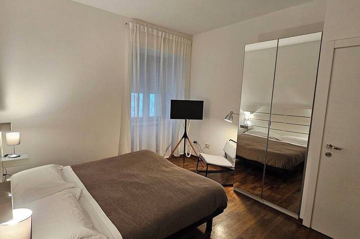 Gästehaus für 2 Personen - 1