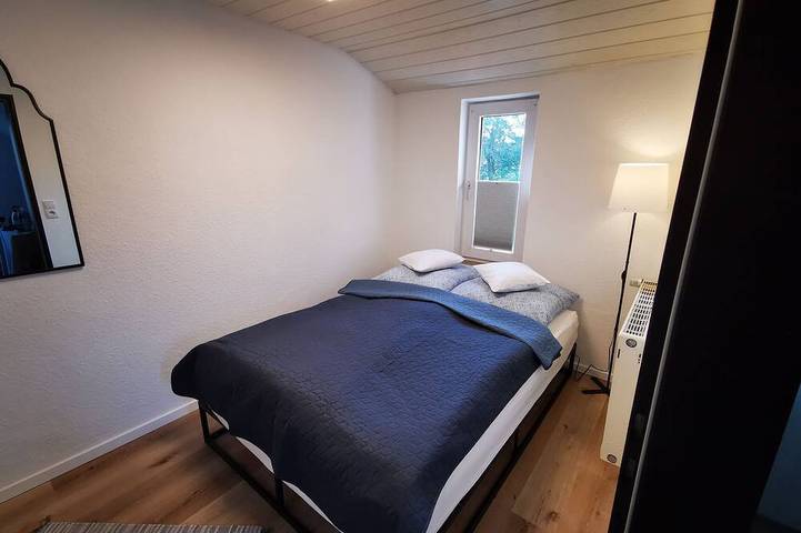 Ferienwohnung für 2 Personen in Leer - 2
