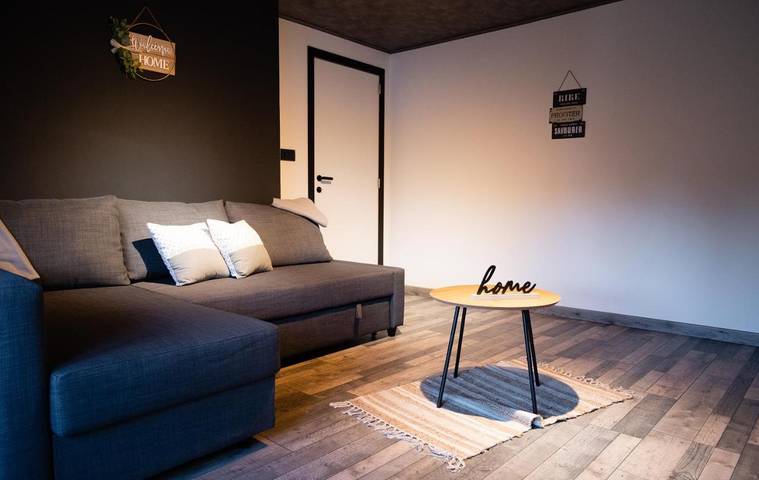 Location de vacances pour 6 personnes, avec jacuzzi à Gedinne - 2