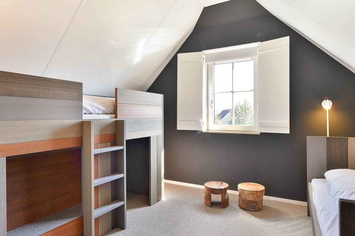 Landal Orveltermarke — 4-persoons kinderbungalow in Drenthe