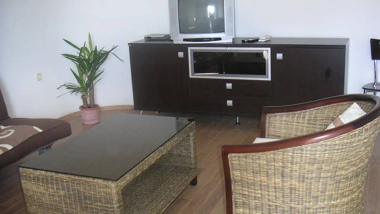 Ganze Ferienwohnung, Ferienwohnung für 5 Personen (60 m²) in Ljubač in Ljubač (Dalmatien), Zadar