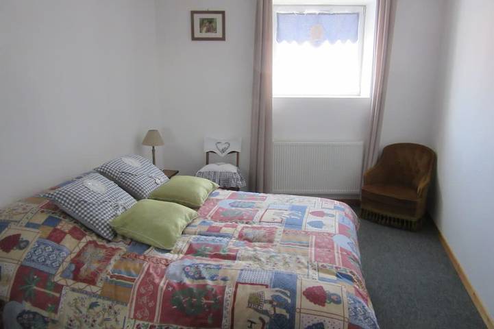 Maison de vacances pour 4 personnes