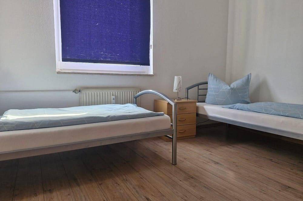Ganze Wohnung, Ferienwohnungen Specht - Fewo 1 Tangerhütte in Tangerhütte, Altmark