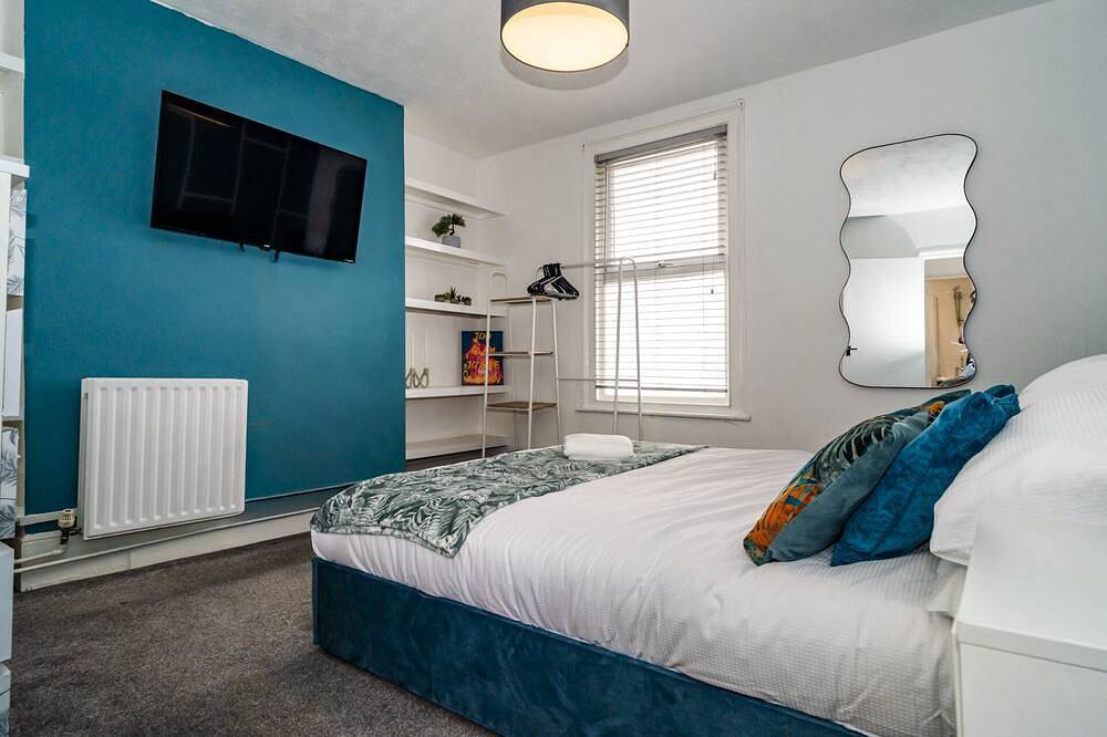 Sage House (Town-Centre Flat) in Kent