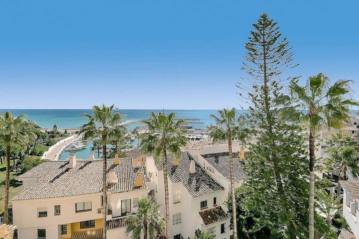 Holiday apartment for 4 people, with terrace and pool - 1