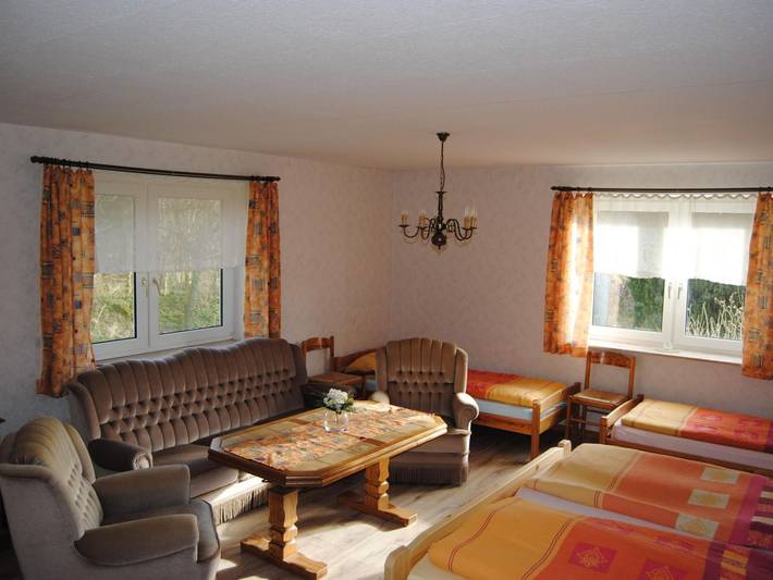 Ferienwohnung für 3 Personen in Windeby