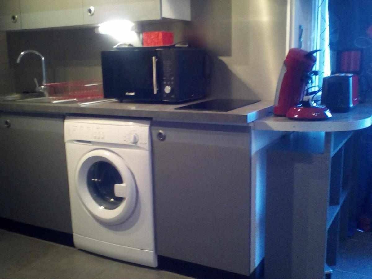 Appartement entier, Joli petit T4 confortable au bord de leau in Vieille-Brioude, Parc Naturel Régional Livradois-Forez