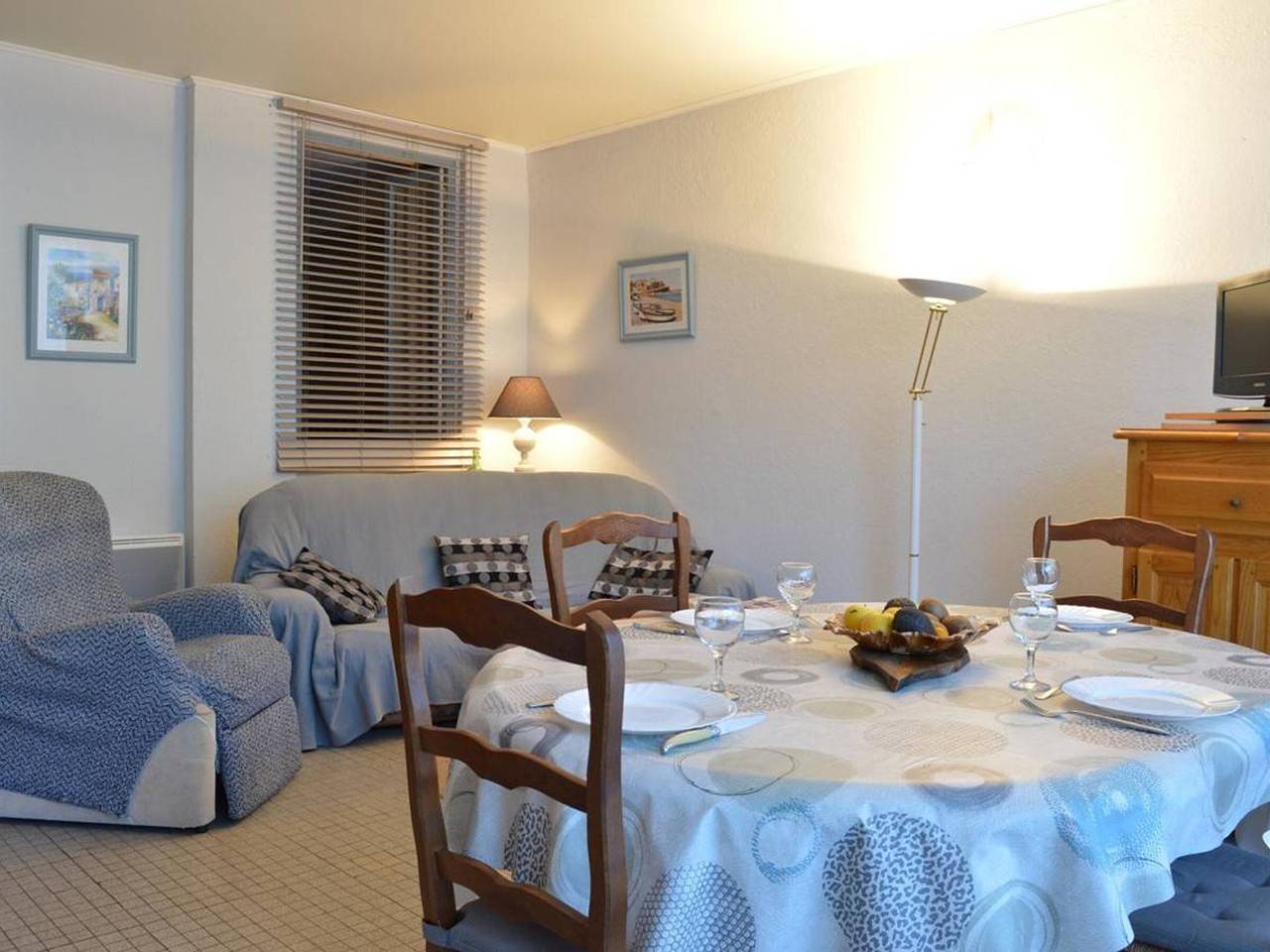 Appartamento vacanze a Pirenei a partire da 127€ a notte