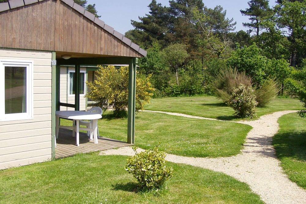 Chalet per 5 Persone in Pleumeur-Bodou, Bretagna