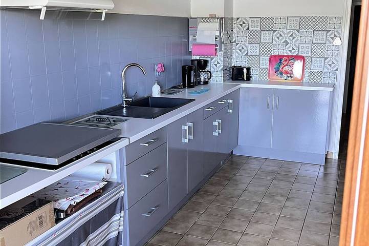Holiday home for 4 people, with pets - 1