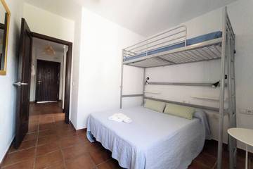 Villa pour 10 Personnes dans Cabo Roche, Conil de la Frontera, Photo 3