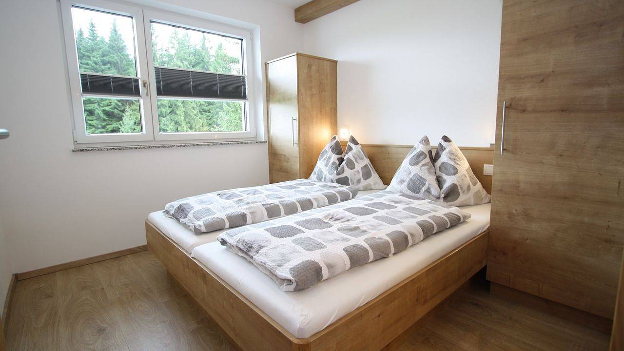 Ganze Ferienwohnung, Ferienwohnung für 6 Personen (64 m²) in Annaberg (Salzburg) in Annaberg-Lungötz, Tennengau