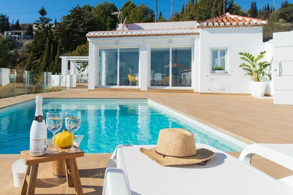 Casa vacanza a Almuñecar a partire da 212€ a notte