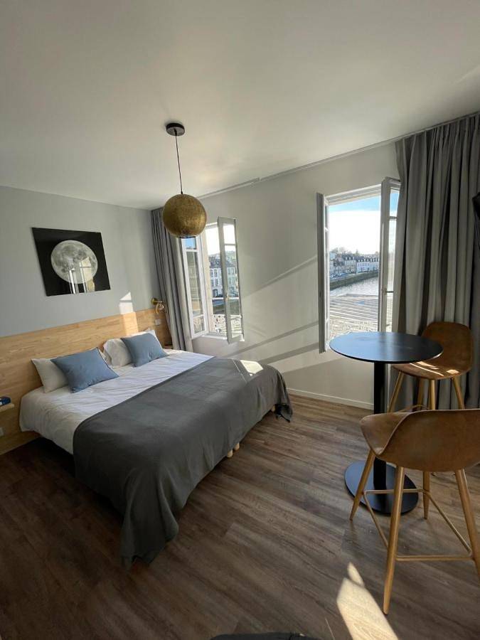 Apartamento de vacaciones para 2 personas - 1