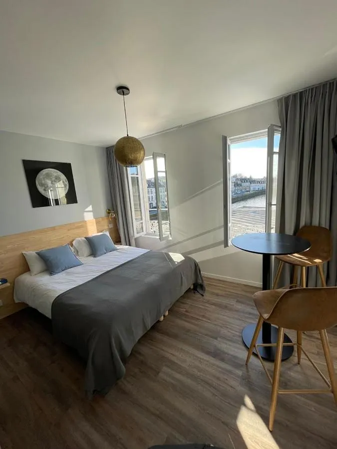 Holiday apartment for 2 people - 1