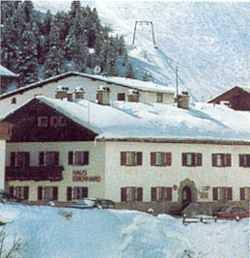 Hütte für 4 Personen in Weißkamm, Vent, Bild 1