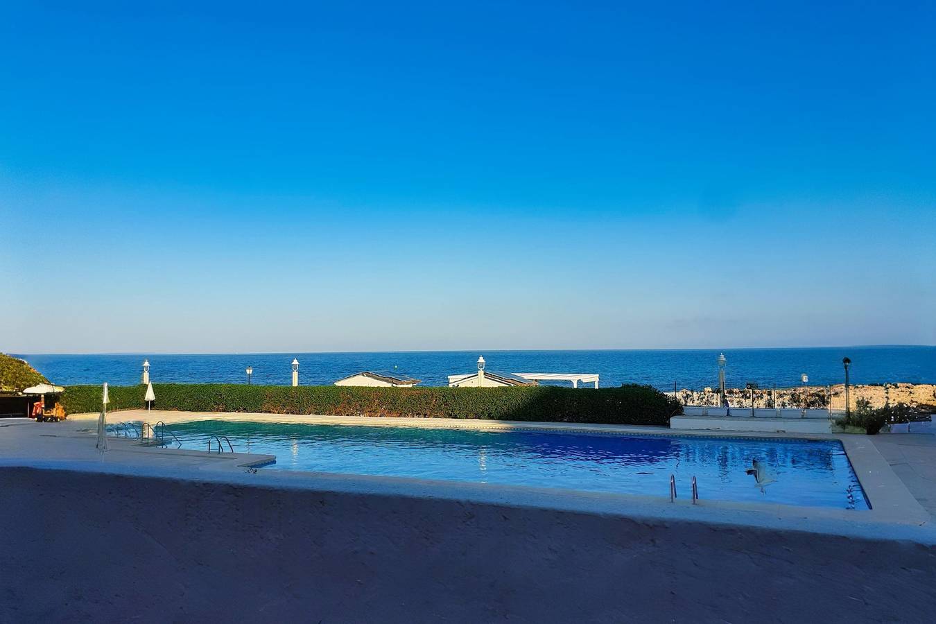 Entire apartment, Apartment Casa Altea Playa in Town of Altea, Altea