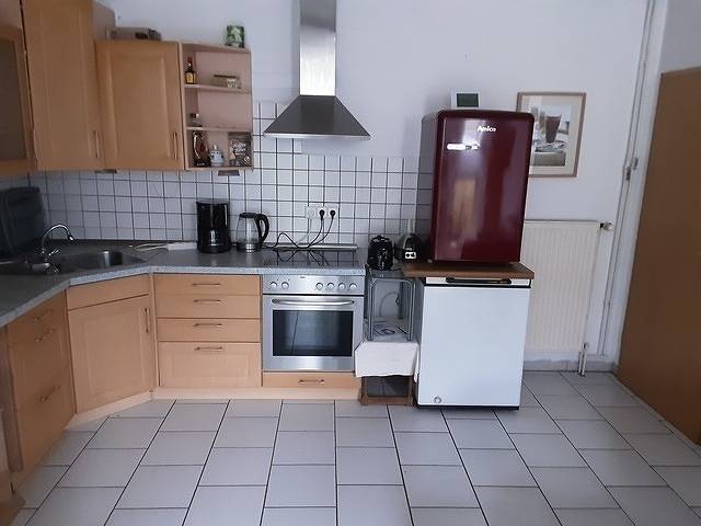 Ganze Ferienwohnung, Fewo Laubwald in Werpeloh, Emsland