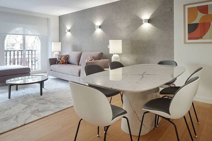 Holiday apartment for 6 people - 1