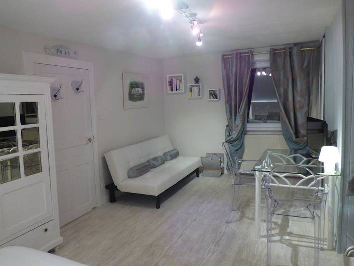 Chambre d’hôte pour 4 personnes, avec piscine et jardin en Corrèze - 4