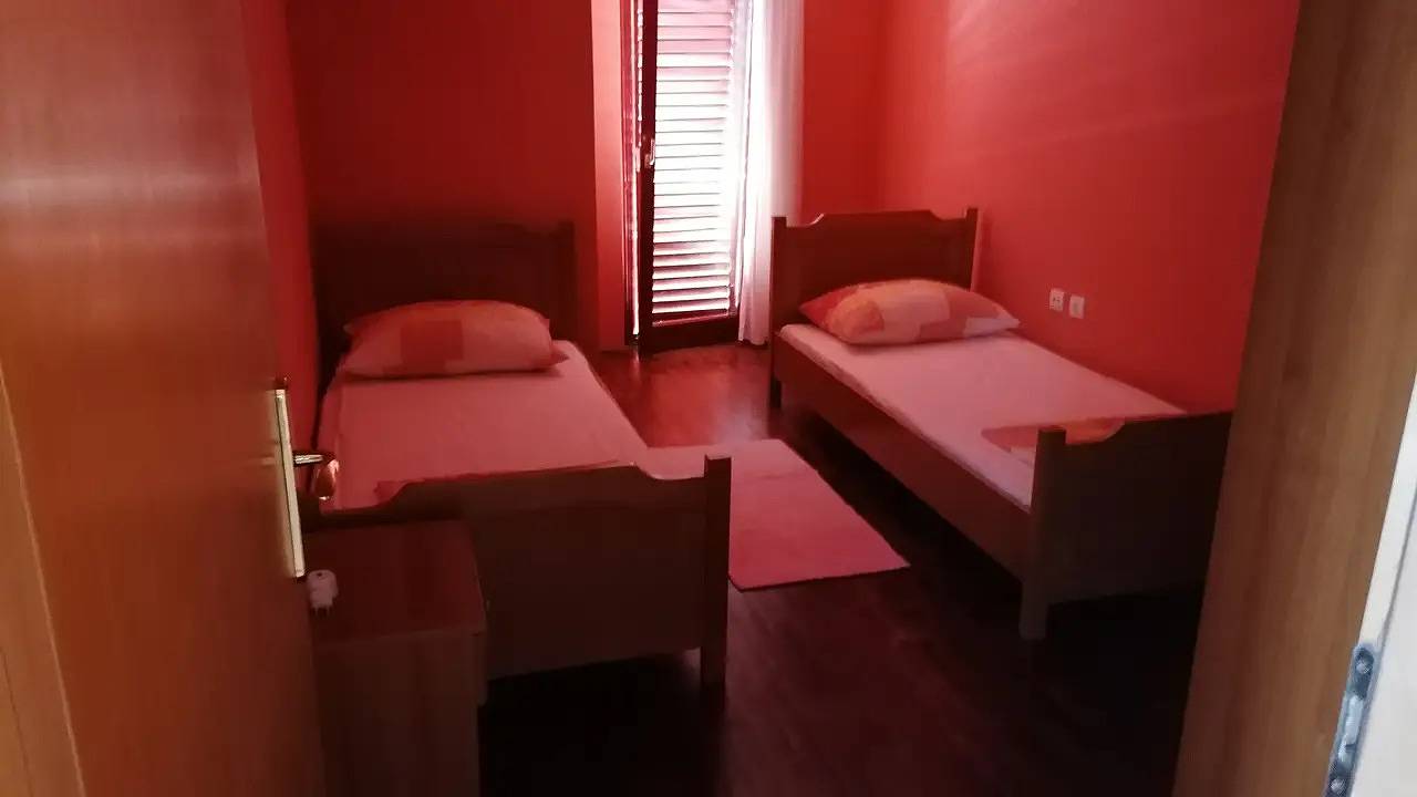 Cały apartament wypoczynkowy, Ferienwohnung für 5 Personen (53 m²) in Lovište in Żupania dubrownicko-neretwiańska