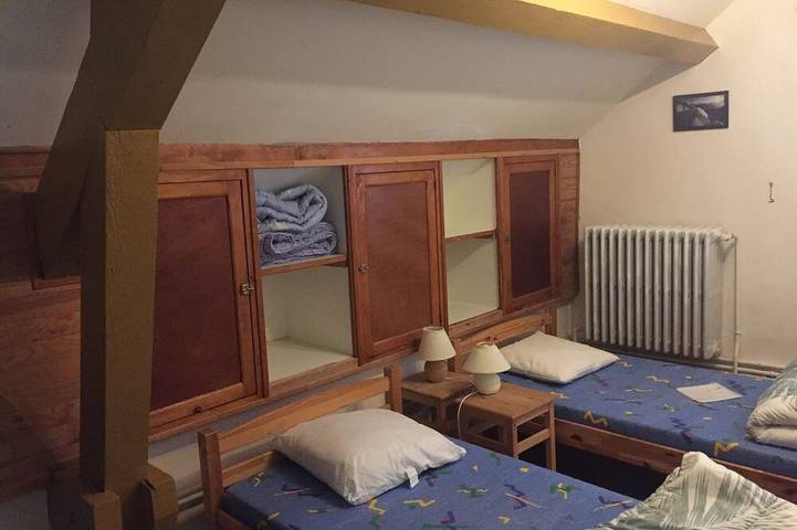Gîte \"l'Obiou\" _________ in Saint-Étienne-en-Dévoluy, Dévoluy (comuna)