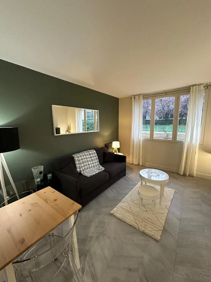 Apartamento de vacaciones para 2 personas - 1