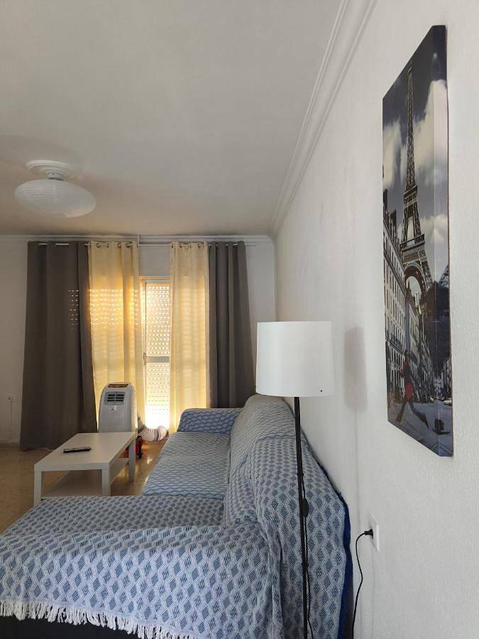 Vakantieappartement voor 7 personen, met balkon - 1