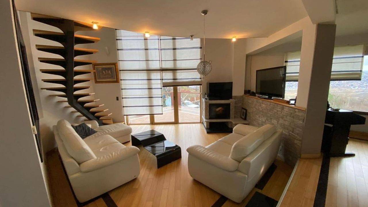 Villa für 12 Personen (500 m²) in Sarajevo in Sarajevo, Bosnien und Herzegowina
