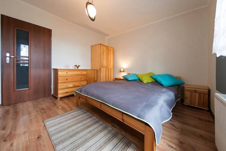 Chambre d’hôte pour 2 personnes, avec vue et jardin dans Silésie - 2
