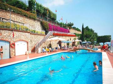 Ferienwohnung für 8 Personen in Pietra Ligure, Pietra Ligure Gemeinde, Bild 1