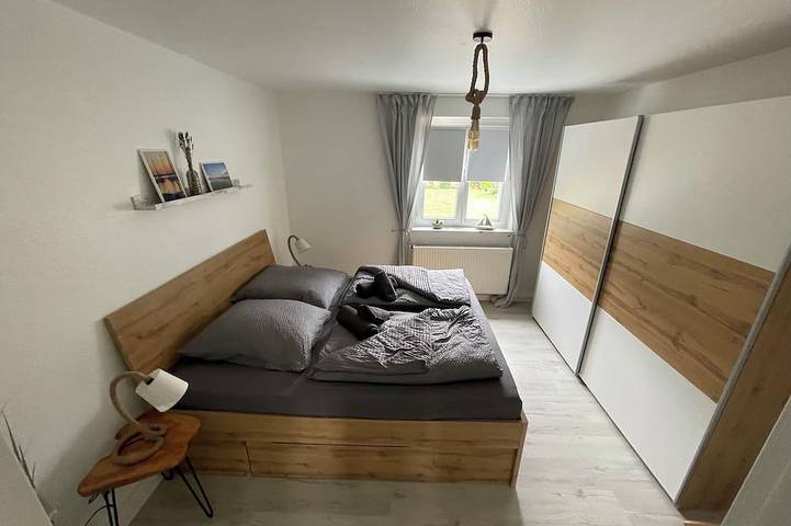 Ferienwohnung für 8 Personen, mit Garten in Markkleeberg - 2