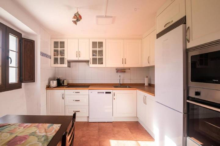 Casa rural para 8 personas, con Balcón además de Terraza y Jardín en Posada de Llanes - 3