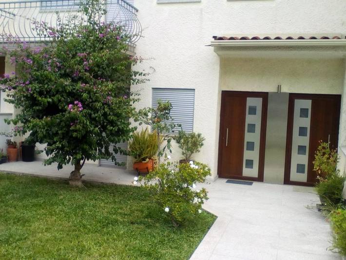 Gîte pour 6 personnes, avec vue et jardin à Fafe - 3