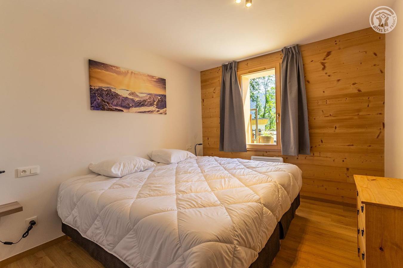 Rhododendron in La Léchère, Albertville und Umgebung