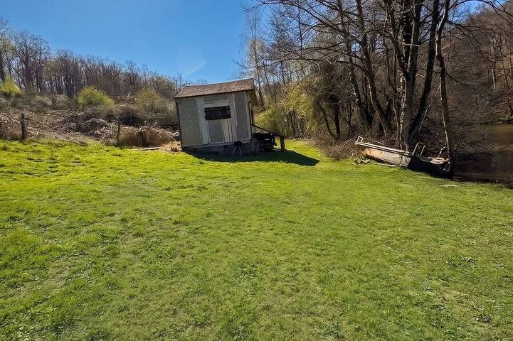 Ganze Wohnung, Homerez - Studio in Néris-les-Bains in Néris-les-Bains, Montluçon und Umgebung