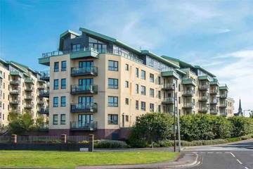 Apartment for 4 People in Leith, Edinburgh, Photo 2