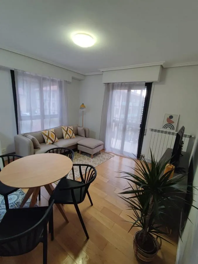 Apartamento de vacaciones para 3 personas, con terraza - 1