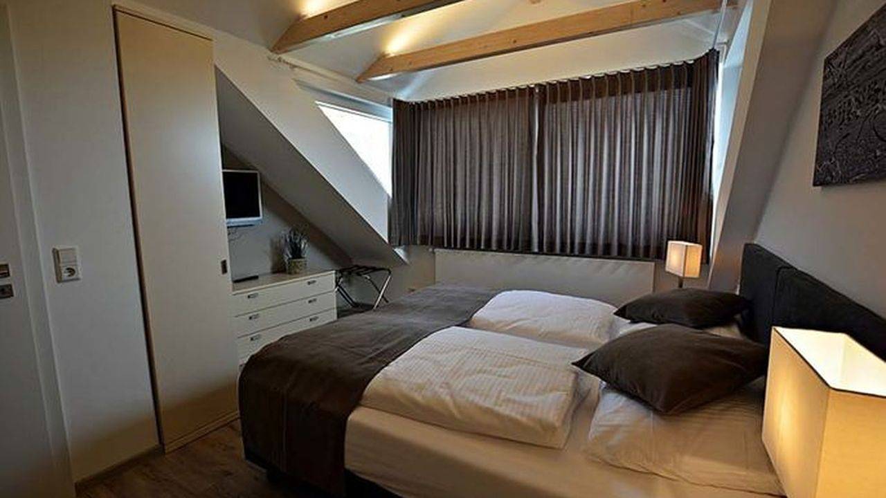 Ganze Ferienwohnung, Ferienwohnung für 2 Personen (40 m²) in Helgoland in Helgoland