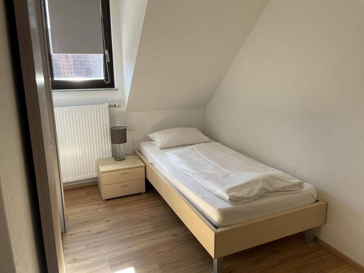 Ganze Wohnung, Gasthof Seehof in Illmensee, Region Bodensee-Oberschwaben