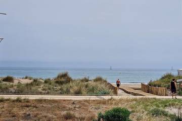 Gîte pour 5 personnes dans Plage d'Honneur