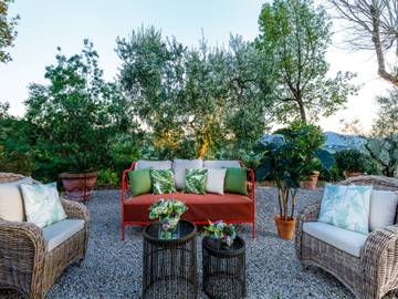 Agriturismo per 10 Persone in Lucca, Colline Lucchesi, Foto 2