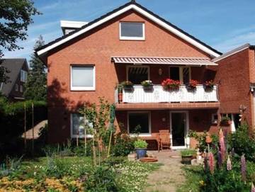 Ferienwohnung für 2 Personen in Neustadt in Holstein, Südliche Ostseeküste, Bild 1