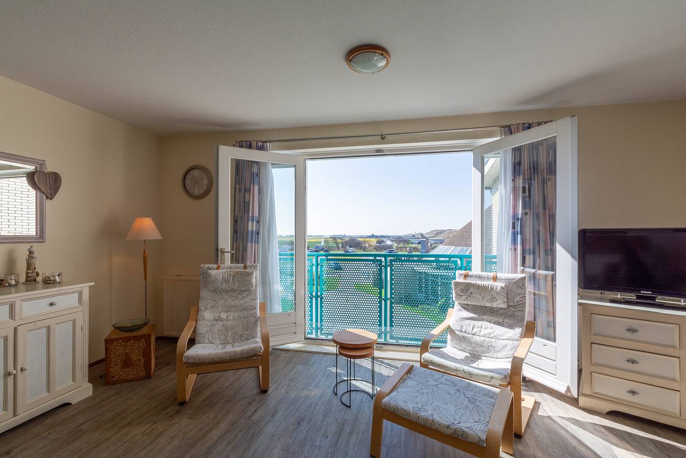 Ferienhaus für 4 Personen in Julianadorp aan Zee, Julianadorp