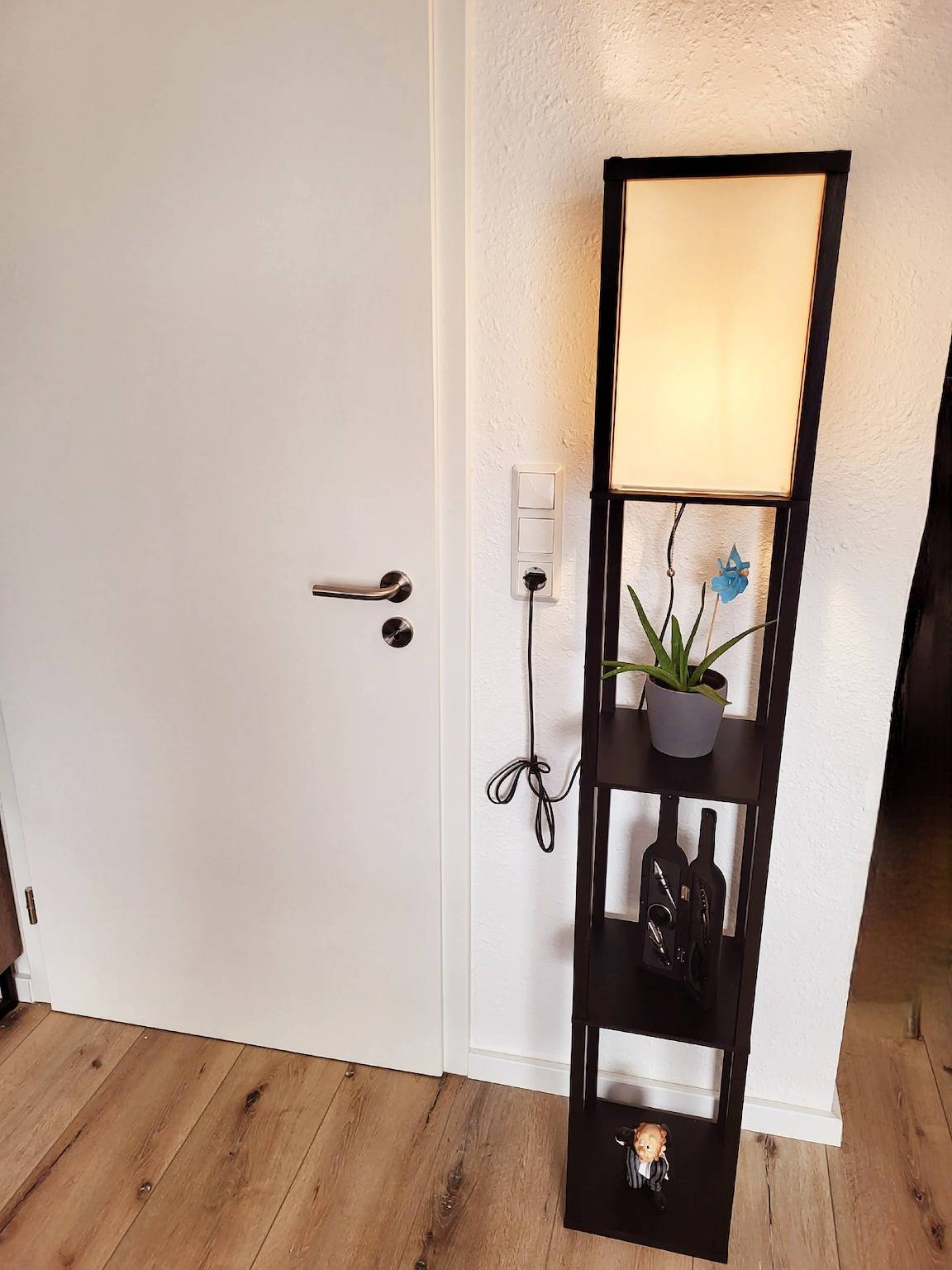 Ganze Ferienwohnung, Fewo Walsch in Goslar, Harzvorland