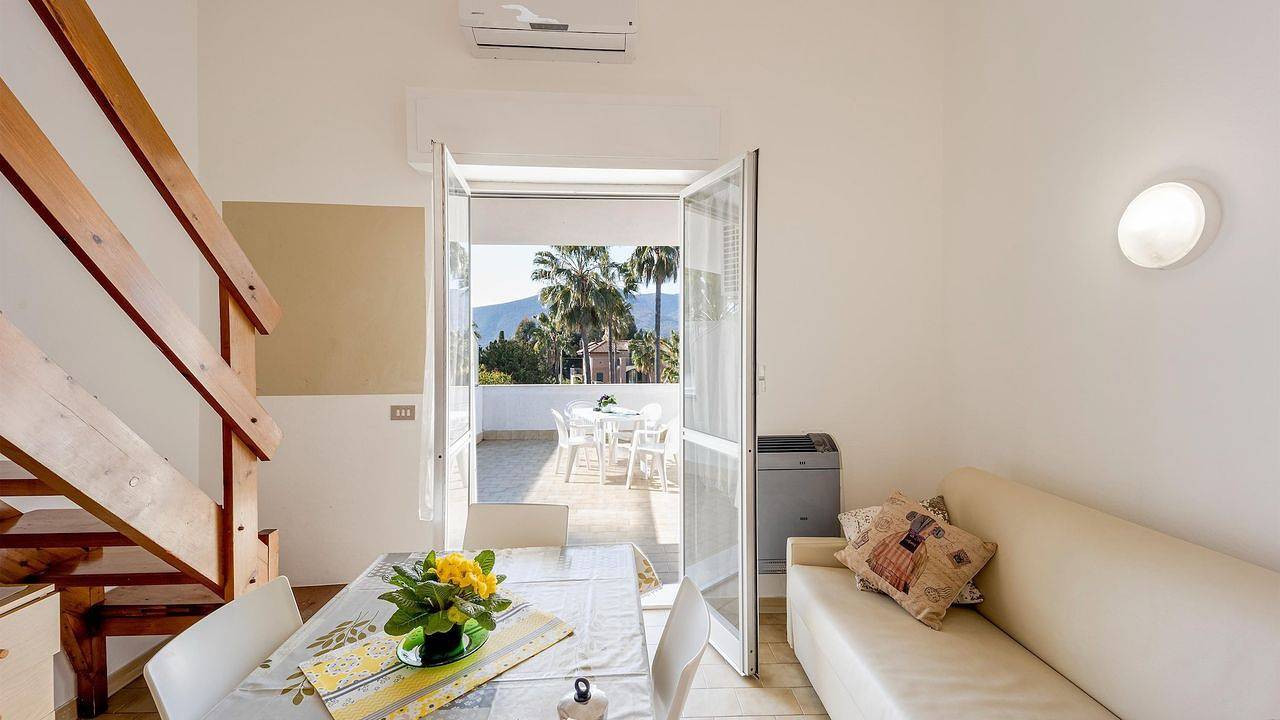 Ganze Ferienwohnung, Ferienwohnung für 4 Personen (20 m²) in Loano in Loano, Riviera di Ponente