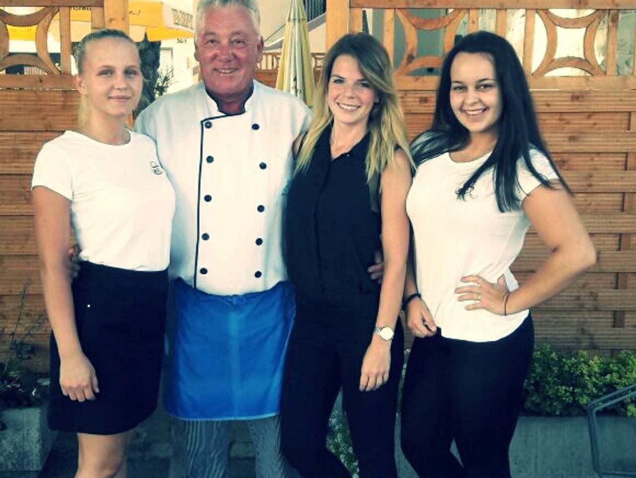 Gasthof Seerose - Einzelzimmer, 12qm in Radolfzell, Radolfzell am Bodensee