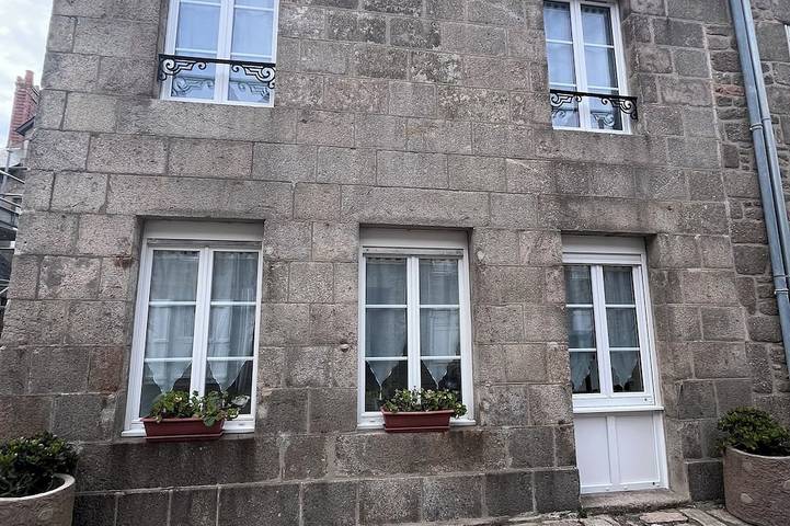 Holiday home for 4 people - 1